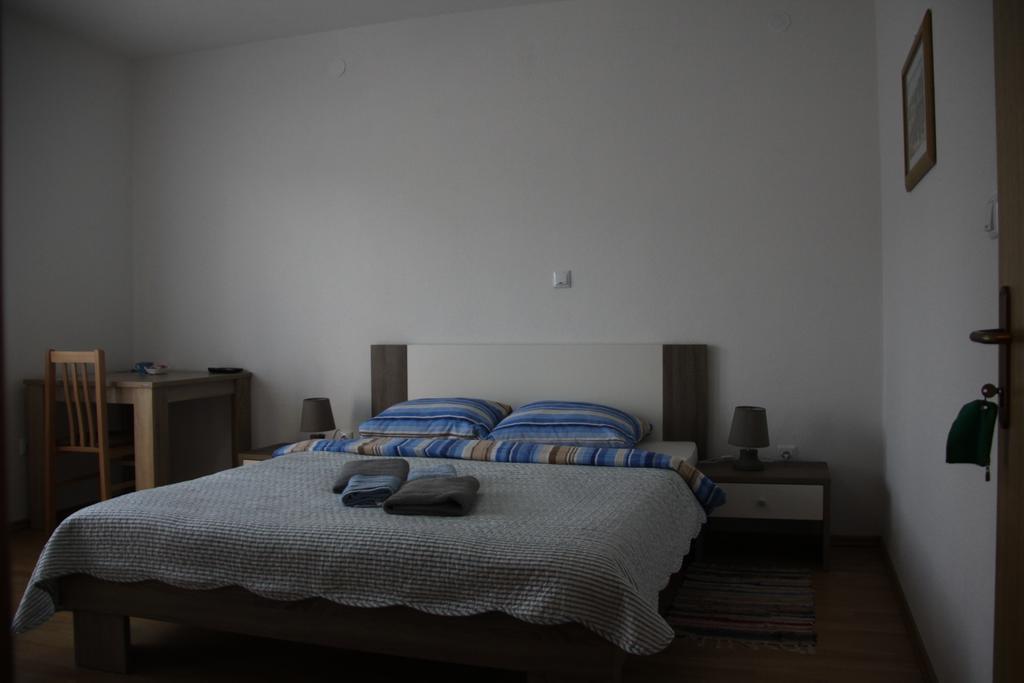 Apartment Ante Slunj Extérieur photo