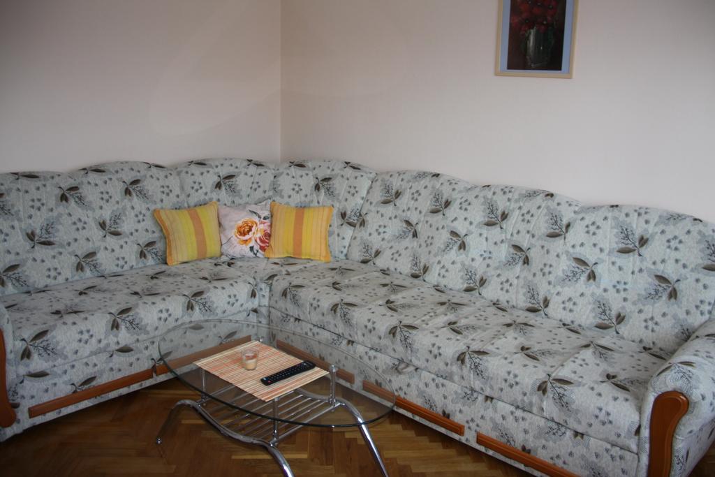 Apartment Ante Slunj Extérieur photo