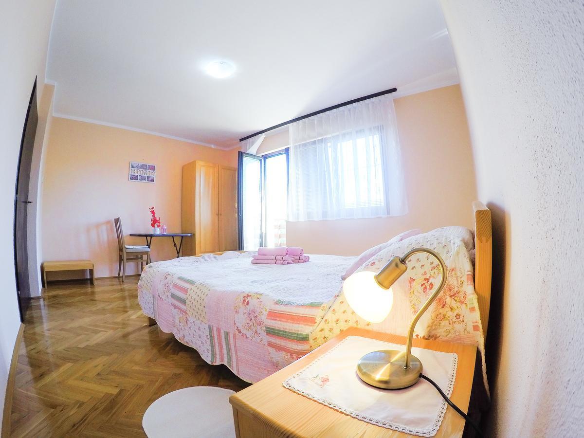 Apartment Ante Slunj Extérieur photo