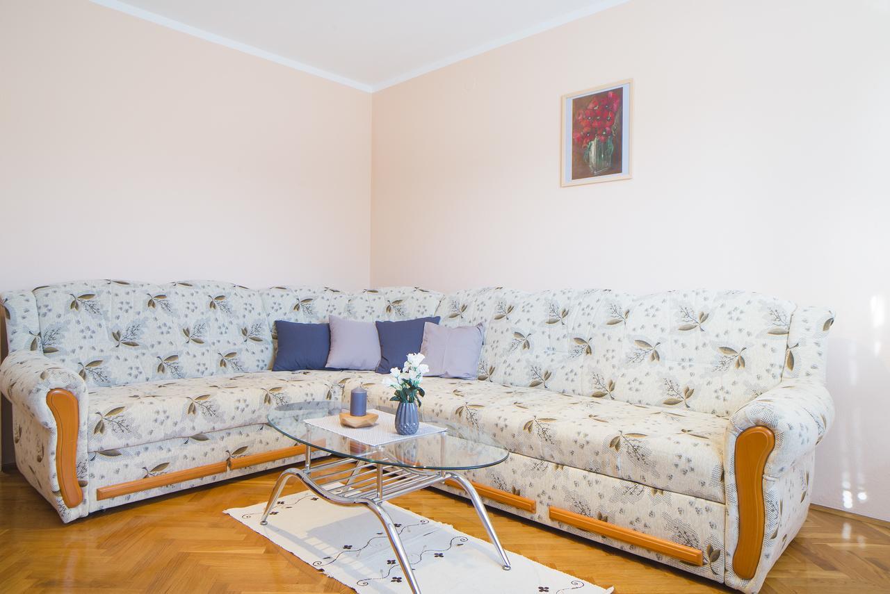 Apartment Ante Slunj Extérieur photo