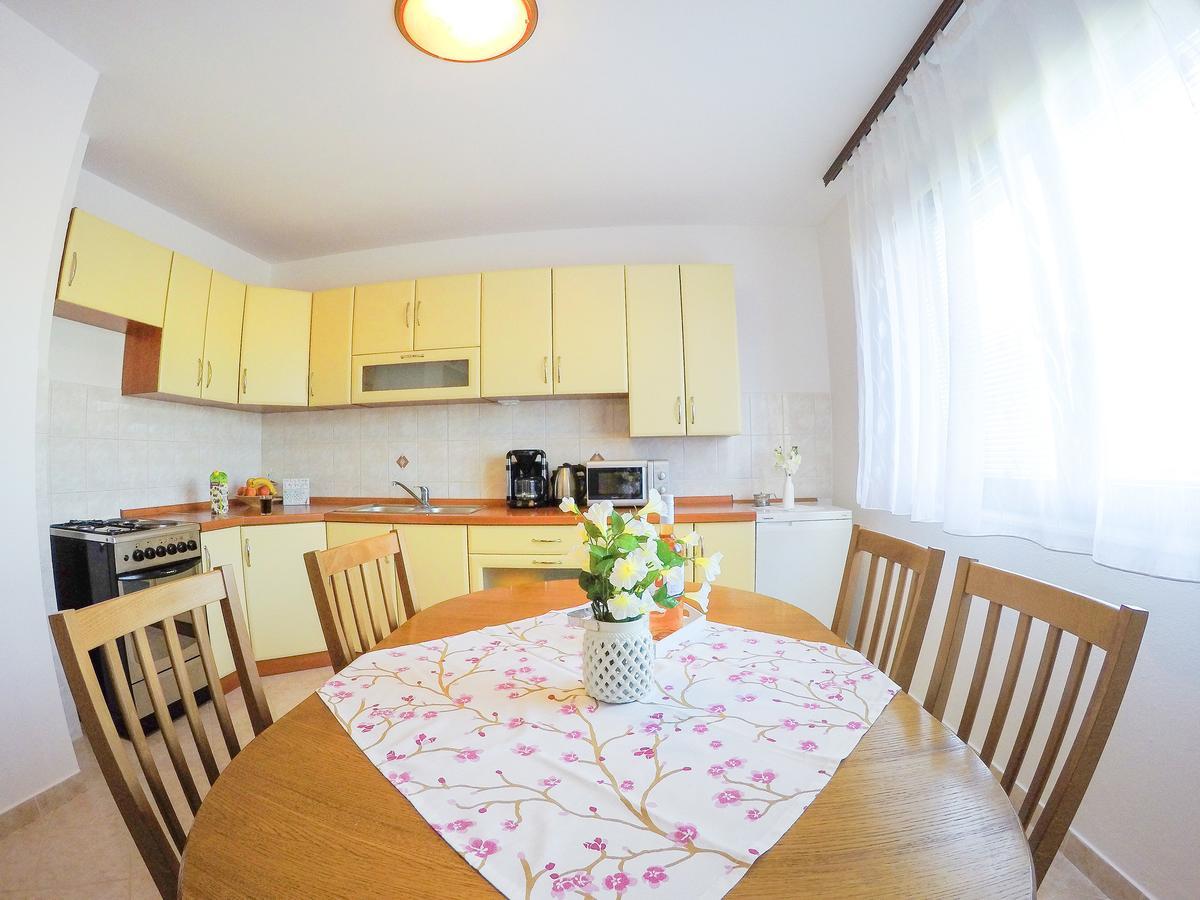 Apartment Ante Slunj Extérieur photo
