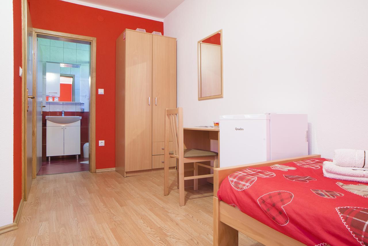 Apartment Ante Slunj Extérieur photo
