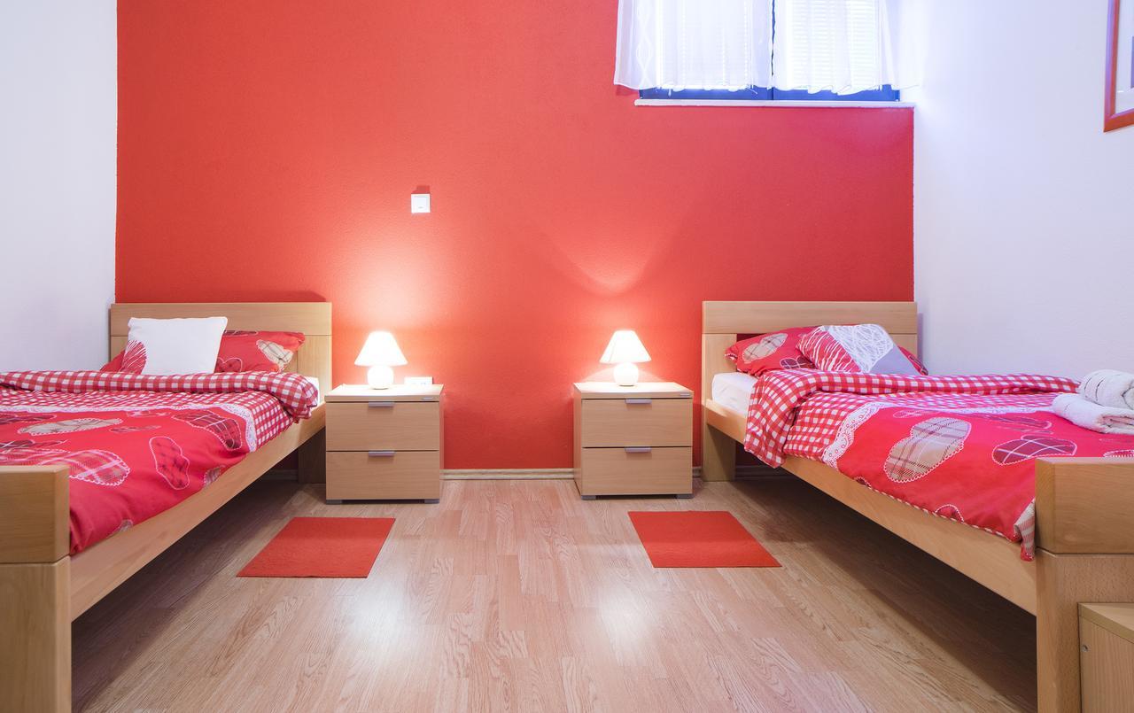 Apartment Ante Slunj Extérieur photo