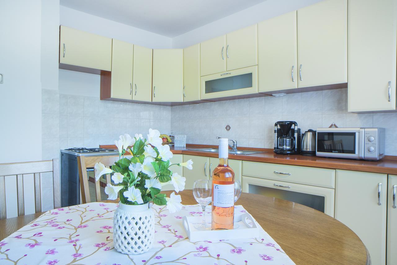 Apartment Ante Slunj Extérieur photo