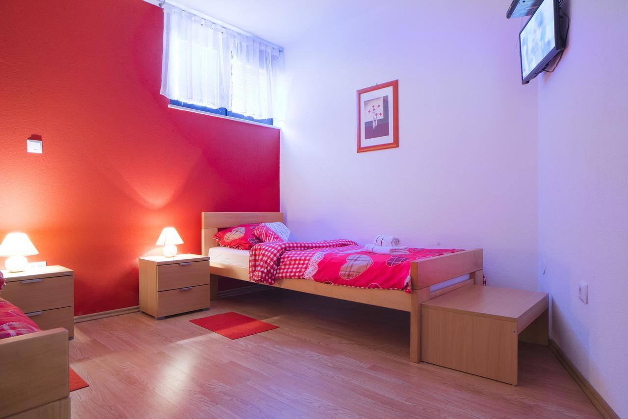 Apartment Ante Slunj Extérieur photo
