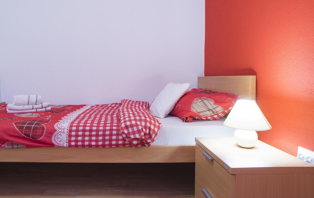 Apartment Ante Slunj Extérieur photo
