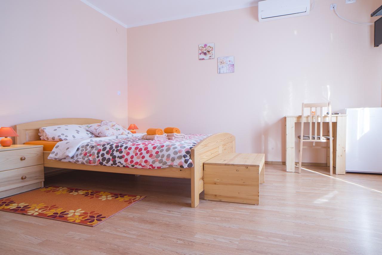 Apartment Ante Slunj Extérieur photo