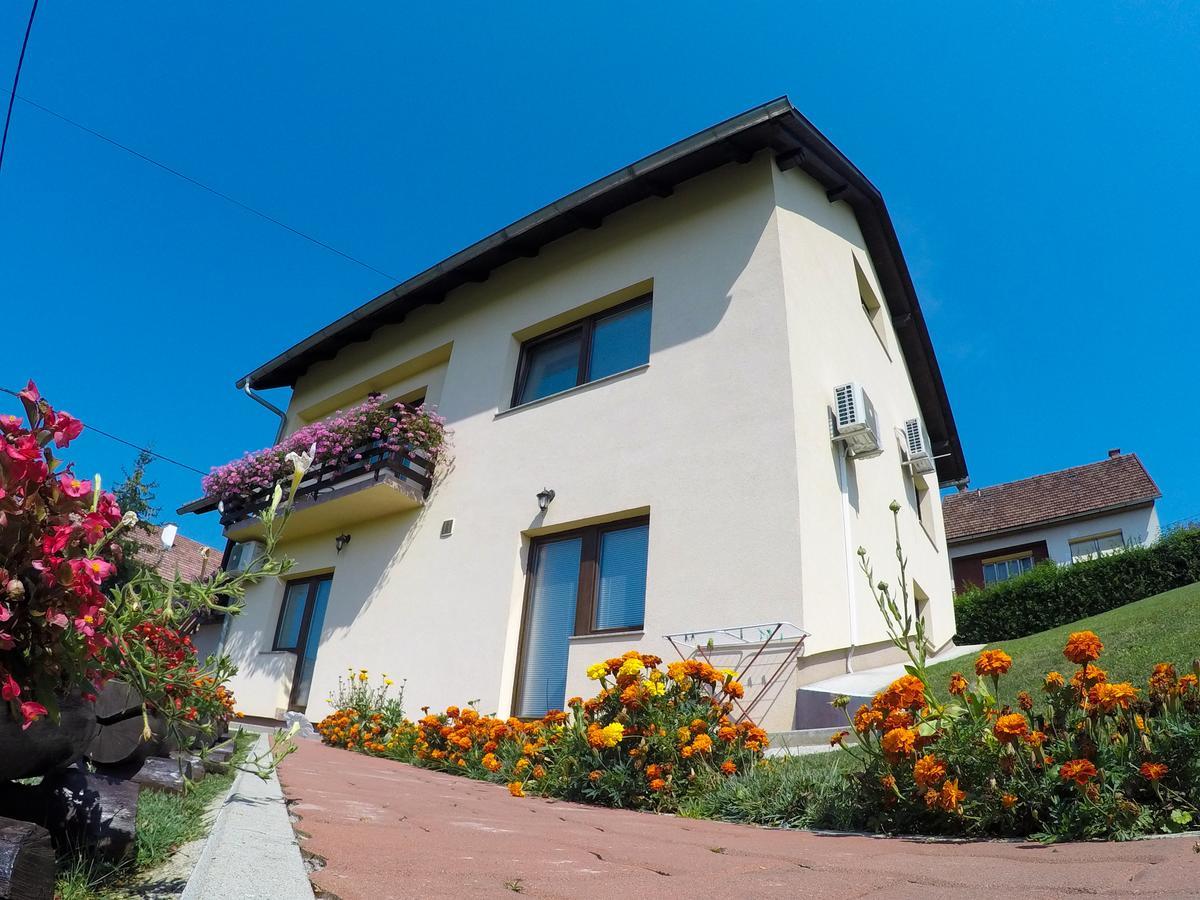 Apartment Ante Slunj Extérieur photo